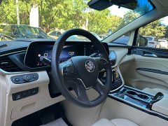 Buick GL8 ES Luxe Enjoyment Edition - ფოტო 10