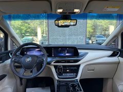 Buick GL8 ES Luxe Enjoyment Edition - ფოტო 11