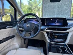 Buick GL8 ES Luxe Enjoyment Edition - ფოტო 12
