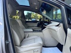 Buick GL8 ES Luxe Enjoyment Edition - ფოტო 13