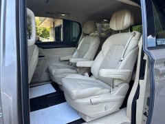 Buick GL8 ES Luxe Enjoyment Edition - ფოტო 14