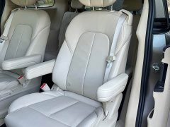 Buick GL8 ES Luxe Enjoyment Edition - ფოტო 15