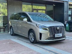 Buick GL8 ES Luxe Enjoyment Edition - ფოტო 2