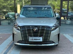 Buick GL8 ES Luxe Enjoyment Edition - ფოტო 3