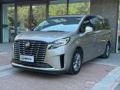 Buick GL8 ES Luxe Enjoyment Edition - ფოტო 4