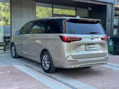 Buick GL8 ES Luxe Enjoyment Edition - ფოტო 6