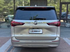 Buick GL8 ES Luxe Enjoyment Edition - ფოტო 7