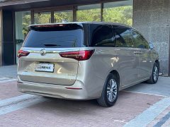 Buick GL8 ES Luxe Enjoyment Edition - ფოტო 8