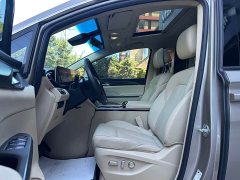 Buick GL8 ES Luxe Enjoyment Edition - ფოტო 9