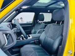 Deepal Deep Blue G318 Worry-Free Adventure Edition Four-Wheel Drive Mystic Realm Edition - ფოტო 10