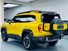 Deepal Deep Blue G318 Worry-Free Adventure Edition Four-Wheel Drive Mystic Realm Edition - ფოტო 13