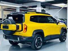 Deepal Deep Blue G318 Worry-Free Adventure Edition Four-Wheel Drive Mystic Realm Edition - ფოტო 15