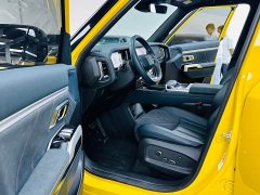 Deepal Deep Blue G318 Worry-Free Adventure Edition Four-Wheel Drive Mystic Realm Edition - ფოტო 4