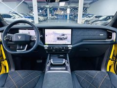 Deepal Deep Blue G318 Worry-Free Adventure Edition Four-Wheel Drive Mystic Realm Edition - ფოტო 6