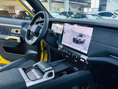 Deepal Deep Blue G318 Worry-Free Adventure Edition Four-Wheel Drive Mystic Realm Edition - ფოტო 7