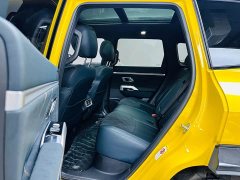Deepal Deep Blue G318 Worry-Free Adventure Edition Four-Wheel Drive Mystic Realm Edition - ფოტო 9