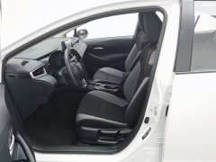 Toyota Corolla 1.2T Pioneer Edition - ფოტო 10