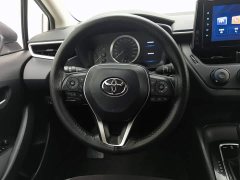 Toyota Corolla 1.2T Pioneer Edition - ფოტო 11