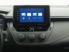 Toyota Corolla 1.2T Pioneer Edition - ფოტო 12