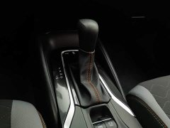 Toyota Corolla 1.2T Pioneer Edition - ფოტო 13