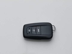 Toyota Corolla 1.2T Pioneer Edition - ფოტო 19