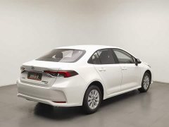 Toyota Corolla 1.2T Pioneer Edition - ფოტო 2