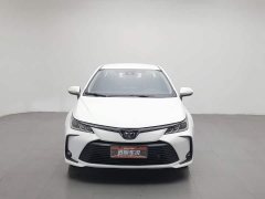 Toyota Corolla 1.2T Pioneer Edition - ფოტო 3