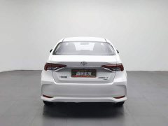 Toyota Corolla 1.2T Pioneer Edition - ფოტო 4
