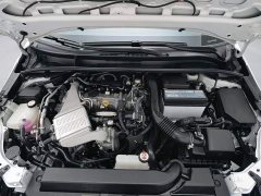 Toyota Corolla 1.2T Pioneer Edition - ფოტო 6