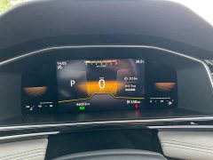 Volkswagen Tiguan L 330TSI Automatic Two-Wheel Drive Comfort Edition - ფოტო 11