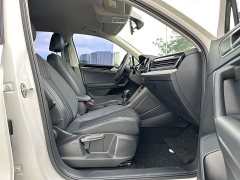 Volkswagen Tiguan L 330TSI Automatic Two-Wheel Drive Comfort Edition - ფოტო 12