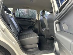 Volkswagen Tiguan L 330TSI Automatic Two-Wheel Drive Comfort Edition - ფოტო 13