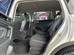 Volkswagen Tiguan L 330TSI Automatic Two-Wheel Drive Comfort Edition - ფოტო 14