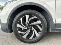 Volkswagen Tiguan L 330TSI Automatic Two-Wheel Drive Comfort Edition - ფოტო 19