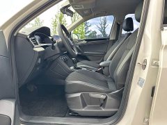 Volkswagen Tiguan L 330TSI Automatic Two-Wheel Drive Comfort Edition - ფოტო 5