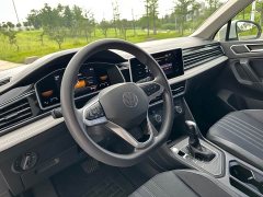 Volkswagen Tiguan L 330TSI Automatic Two-Wheel Drive Comfort Edition - ფოტო 6