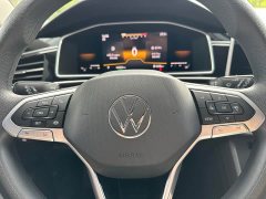 Volkswagen Tiguan L 330TSI Automatic Two-Wheel Drive Comfort Edition - ფოტო 9