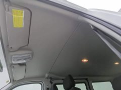 New Journey Xintu V80 2.0T PLUS Manual City Edition Short Wheelbase Ultra-low Roof 5/6 Seater - photo 14