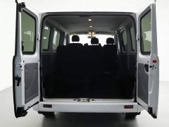 New Journey Xintu V80 2.0T PLUS Manual City Edition Short Wheelbase Ultra-low Roof 5/6 Seater - photo 16