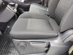 New Journey Xintu V80 2.0T PLUS Manual City Edition Short Wheelbase Ultra-low Roof 5/6 Seater - photo 20