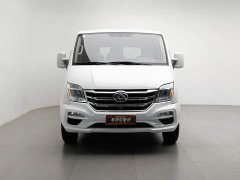New Journey Xintu V80 2.0T PLUS Manual City Edition Short Wheelbase Ultra-low Roof 5/6 Seater - photo 3