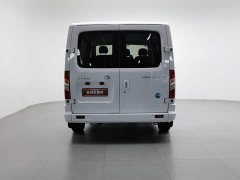 New Journey Xintu V80 2.0T PLUS Manual City Edition Short Wheelbase Ultra-low Roof 5/6 Seater - photo 4