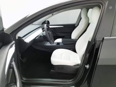 Tesla Model Y Rear-Wheel Drive - ფოტო 10
