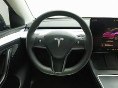 Tesla Model Y Rear-Wheel Drive - ფოტო 11