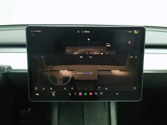 Tesla Model Y Rear-Wheel Drive - ფოტო 12