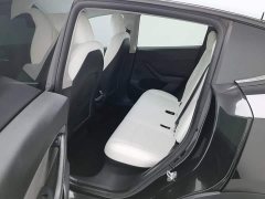 Tesla Model Y Rear-Wheel Drive - ფოტო 15
