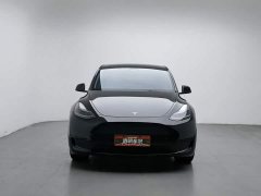 Tesla Model Y Rear-Wheel Drive - ფოტო 3