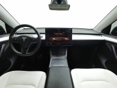 Tesla Model Y Rear-Wheel Drive - ფოტო 5