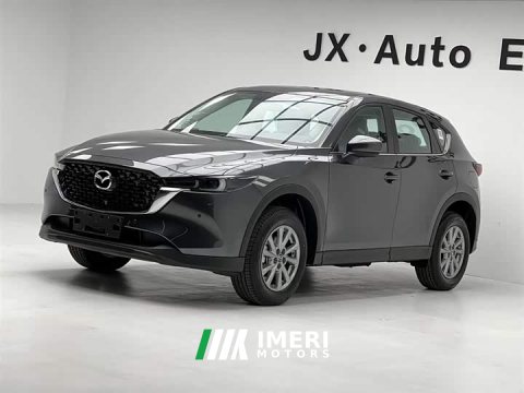2024 BMW CX-5 2.0L 2WD Version - ავტომობილი ჩინეთიდან