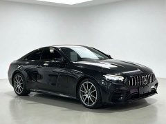 Mercedes-Benz E-Class (Imported) E 260 Coupe - ფოტო 1